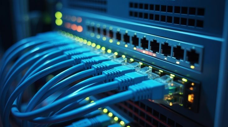 Network Switch