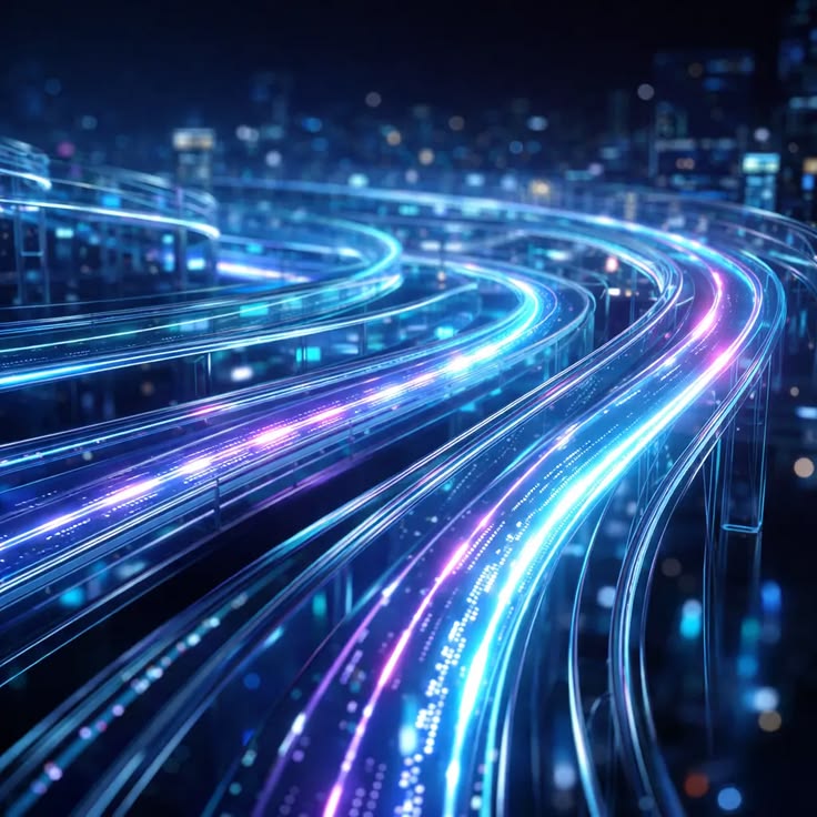 Information Highway