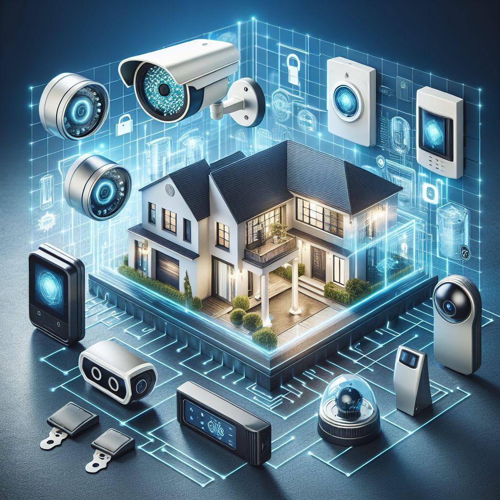 Residential Security Solutions