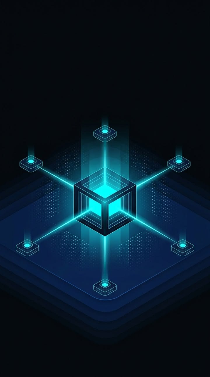 Network Design Architecture