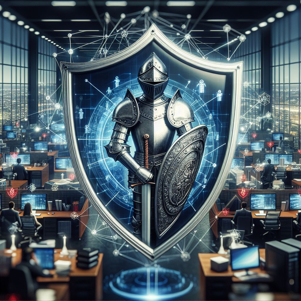 Network Security Solutions