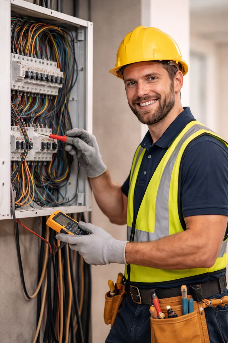 Technician 1
