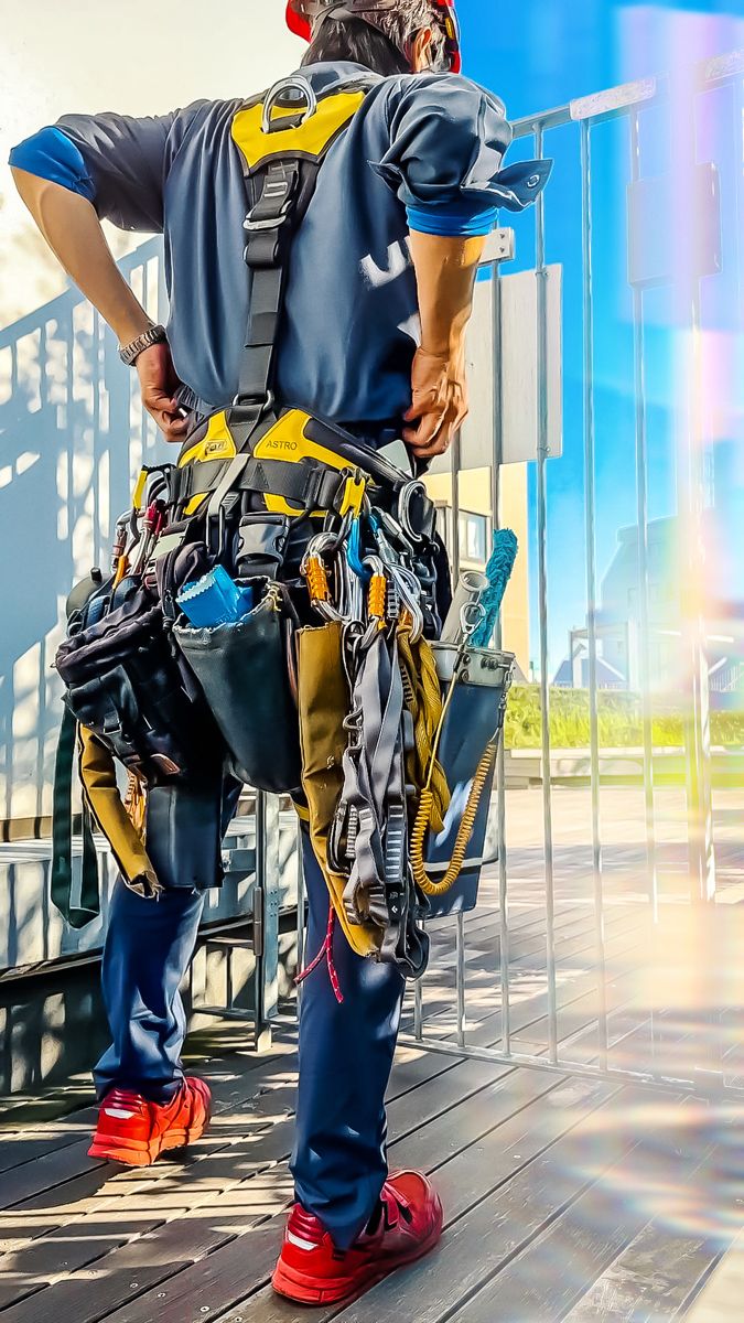 Technician 3